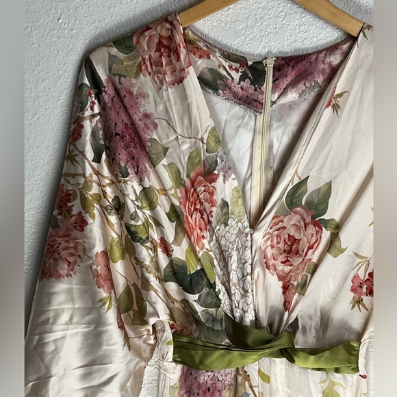 Beautiful Dress - Picture 8 of 9